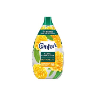 Comfort Fabric Conditioner Summer 960ml