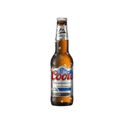 Coors NRB 330ml