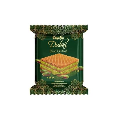 Dubai Duo Wafer 36g