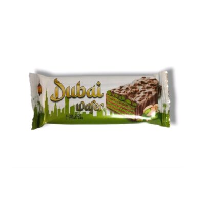 Dubai Wafer 40g