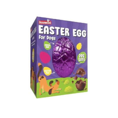 Easter Egg for Dog 60g