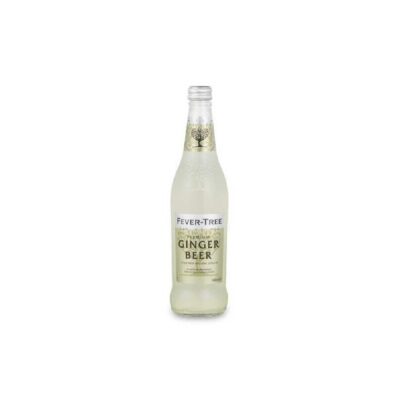 Fever Tree 200Ml Premium Ginger Beer