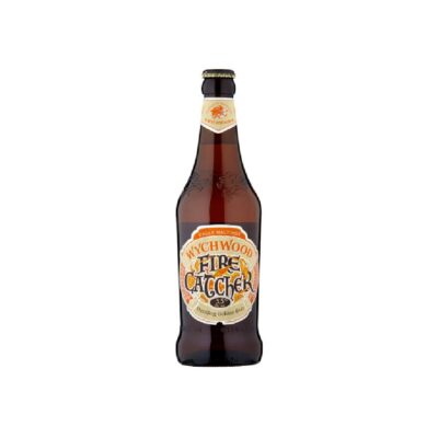 Fire Catcher Golden Beer 500ml
