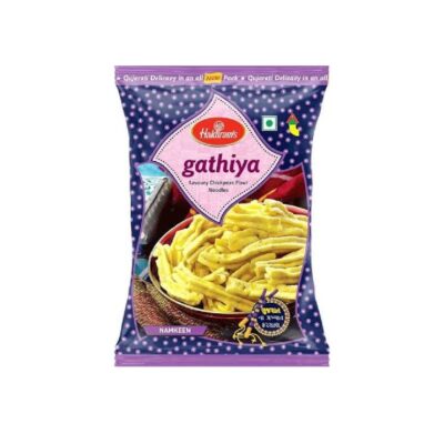 Haldiram's Gathiya 200g