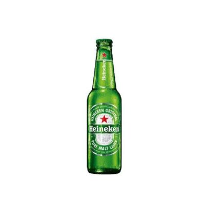 Heineken Pure Malt Lager 330ml