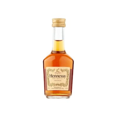 Hennessy Very Special Cognac 5cl