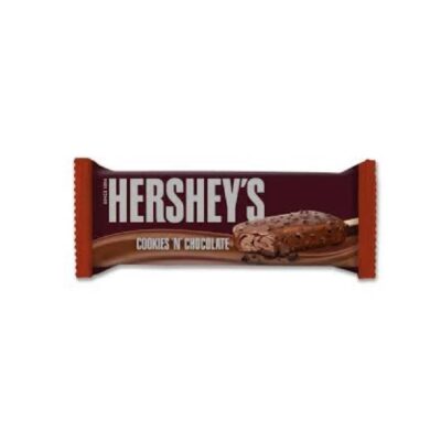 Hershey's Cookies 'N' Chocolate 40g