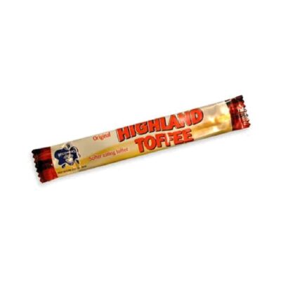 Highland Toffee 100g