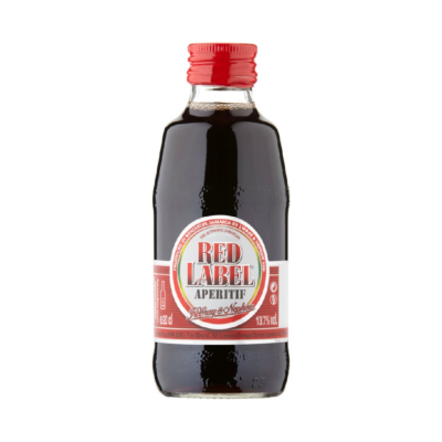 J. Wray & Nephew Red Label Aperitif 20cl