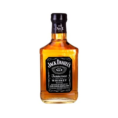 Jack Daniel's Tennessee Whiskey 20cl PMP