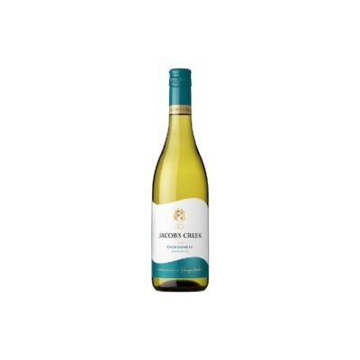 Jacob's Creek Chardonnay 75cl