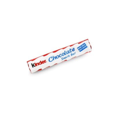 Kinder Chocolate Milk Chocolate Bar 21g