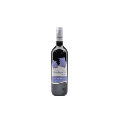Le Maredde Cabernet Red Wine 75cl