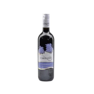 Le Maredde Shiraz Red Wine 75cl