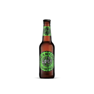 Meantime Pale Ale Pizza 330ml