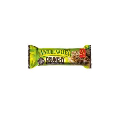 Nature Valley Oats & Dark Chocolate 42g