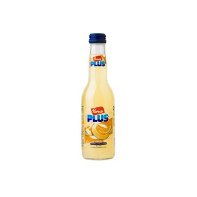 Pamir Plus 250Ml Melon