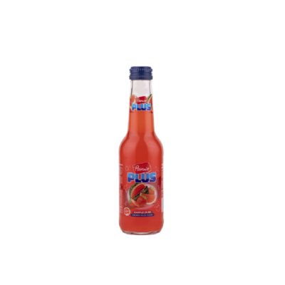 Pamir Plus 250Ml Strawberry