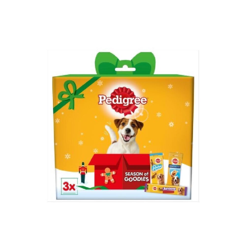 Pedigree Season of Goodies 237g