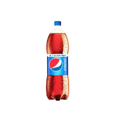 Pepsi 2L Regular Pm259
