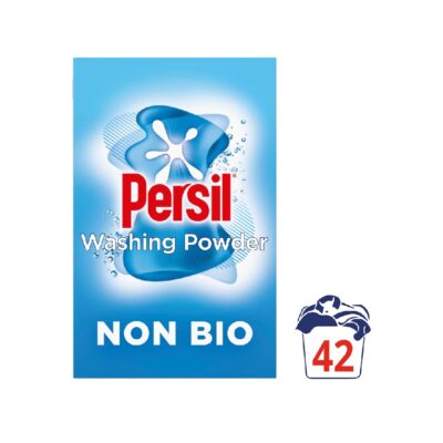 Persil Powder 42 Wash Non Bio 2.1kg