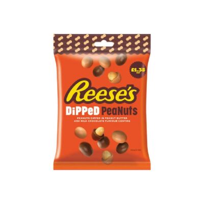Reese's Dipped Peanuts 68g