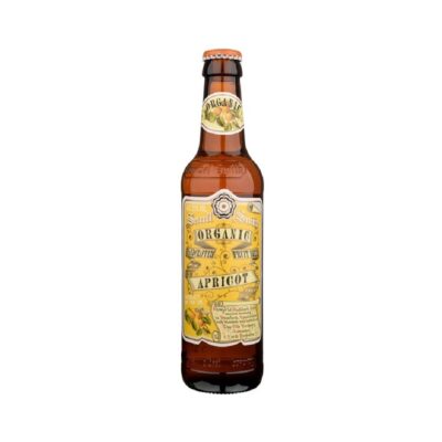 Samuel Smith's Organic Apricot Beer 355ml