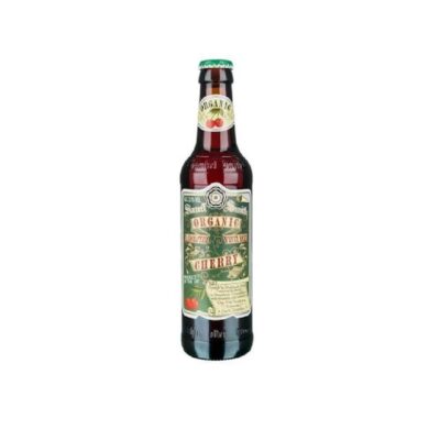 Samuel Smith's Organic Cherry Fruit Beer 355ml