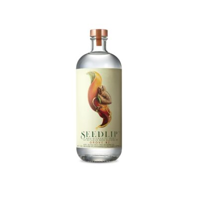 Seedlip Grove 42 Non-Alcoholic Spirit 70cl