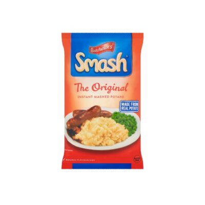 Smash The Original 2KG Mashed Potato