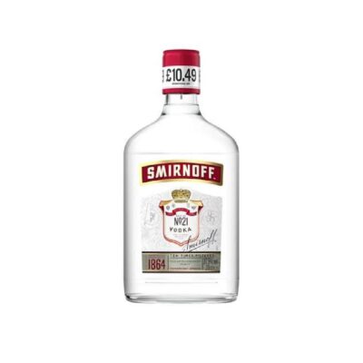 Smirnoff Vodka 35cl PMP