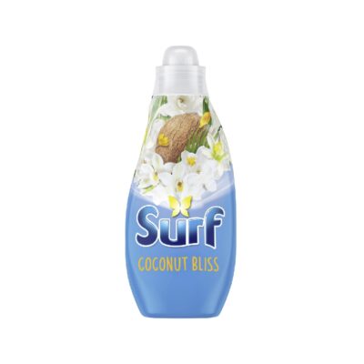 Surf Coconut Bliss