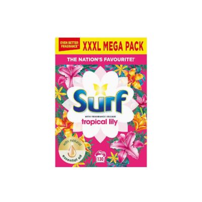 Surf Tropical Lily 6500g