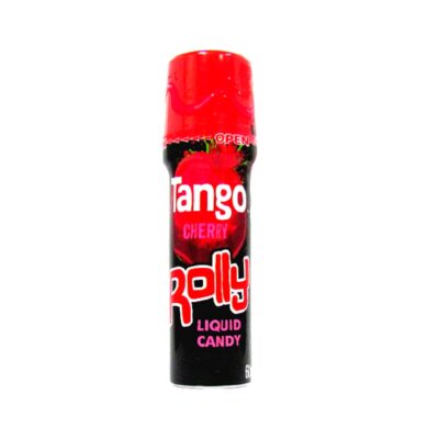 Tango Cherry Rolly 60ml