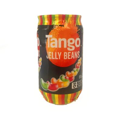 Tango Jelly Beans 80g