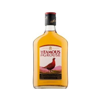 The Famous Grouse 350ml PMP
