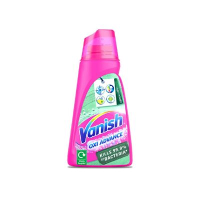 Vanish Oxi Advance Laundry 500ml