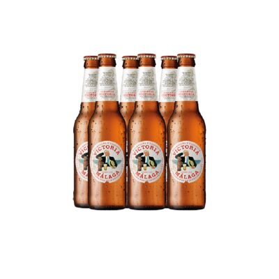 Victoria Malaga 330ml x 6