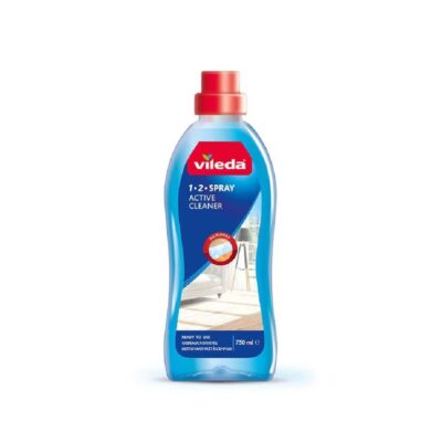 Vileda Active Clean 750ml