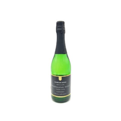 Windsor Ridge Sparkling Wine 75cl