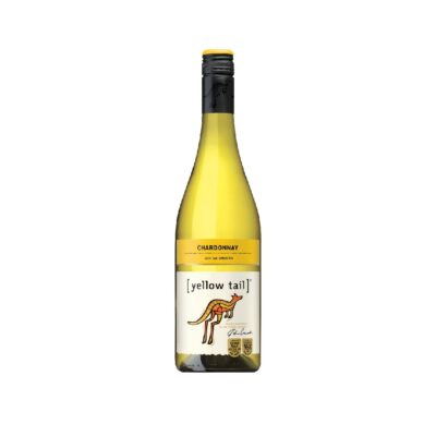 Yellow Tail Chardonnay 75cl