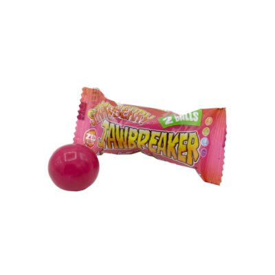 Zed Jawbreaker Strawberry 16.5g