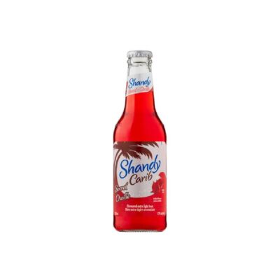 Carib Shandy 275ML Sorrel Oseille
