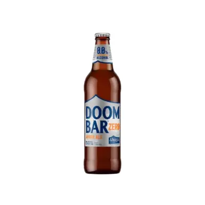 Doom Bar Zero 500ML