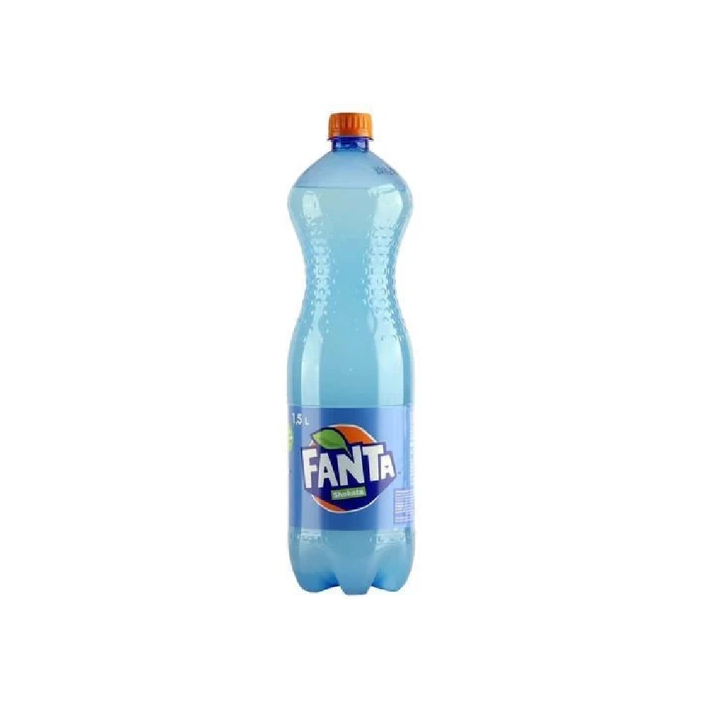 FANTA1.5L BLUE SHOKATA