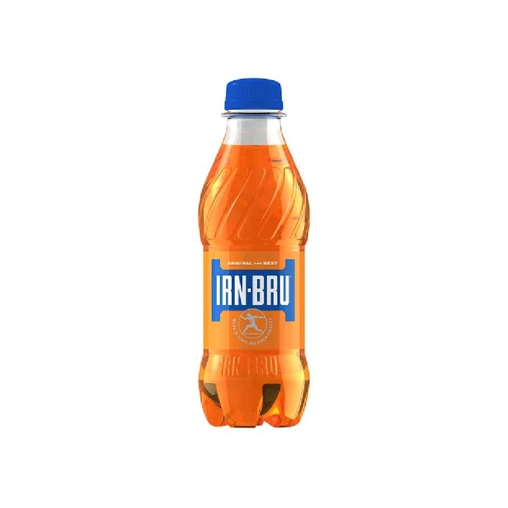 Irn Bru 250ML