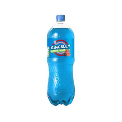 Kingsley 2L Berry Twist