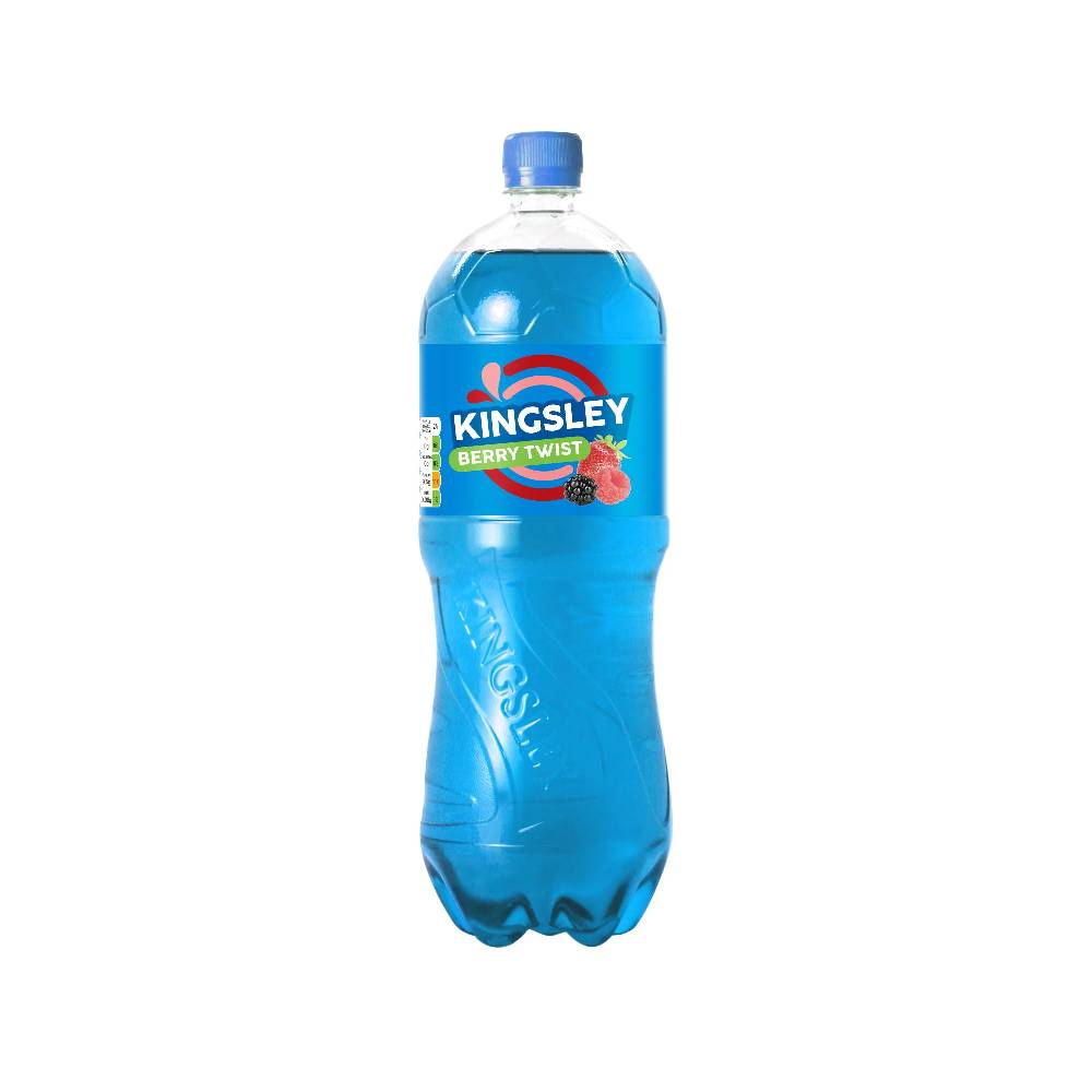 Kingsley 2L Berry Twist