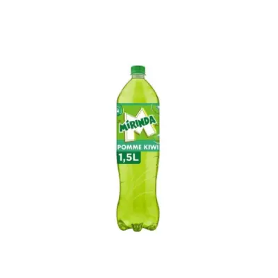 MIRINDA 1.5L POMME KIWI