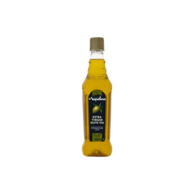 Napolina Extra Virgin Olive Oil 500ml